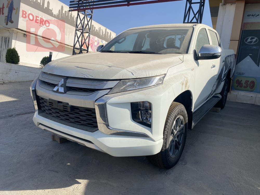 ميتسوبيشي L200